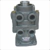 FOOT BRAKE VALVE