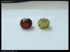 2011 newest style wholesale lampwork glass beads