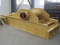 Vibrating feeder Mining machine