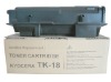 excellent Kyocera toner cartridge TK18