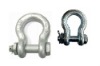 Anchor shackle