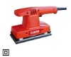 orbital sander