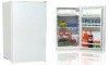 48cm Home Use Single Door Refrigerator, 110L Fridge