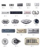 Fashion buckles