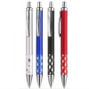 Plastic ball pen