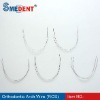 Sell Orthodontic Arch Wire Reverse Curve NITI (Round)