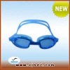 Comfortable/Fashion Silicon Swimming/Googles/Glasses