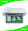 B803H Emergency Exit Sign