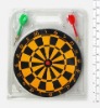 dart board