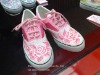 Warrior Deck Shoes/Casual Shoes/DRAWING SHOES/ART SHOES/sports Shoes Art No.WJ-2