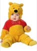 Halloween baby costume