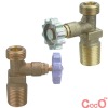 Gas Cylinder Valve