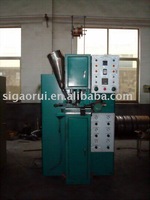 SGR mechanical eccentric press