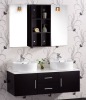 Modern Bathroom Cabinet With Mirror