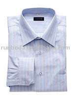 dress men's shirt