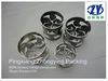 Stainless steel pall ring