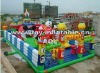 inflatable funcity