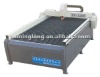 Advertising Metal Plasma cutting machine TX-1325