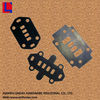 OEM good price and high quality rectangular rubber gasket