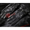 Genuine Leather Gloves! Wholesale Men Universal Genuine Leather Gloves/Touch Screen Glove iGloves for iPhone Smartphone