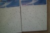 Calcium silicate board