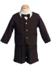 new arrival boy's suit