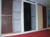 Sliding door frame SL28