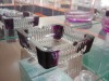 glass ashtrays wholesale