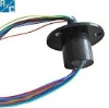 capsule slip ring