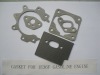 Gasoline engine gasket 1E36F