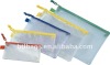 2011 PVC mesh pencil bags