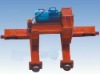 5t Hook type gantry crane