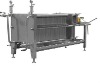 Stainless steel filter Press