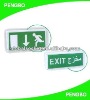 B310 Emergency Exit Sign