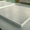 Solar PV module aluminium frames