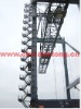 ZLP630 Suspended Platform