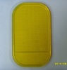 PU mobile anti slip pad