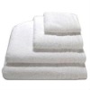 100%cotton jacquard hotel towel set