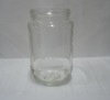 glass jar