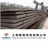 SS300 Hot Rolled Steel Plate