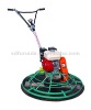 concrete trowel machine