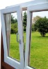 PVC windows