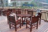 garden furniture set