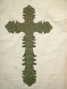 cast iron cross