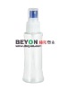 PET Plastic bottles