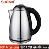 Electric Appliance Gift Teapot With Heater