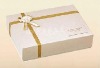 fashionable luxury gift box