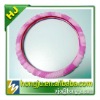 Silicone steering wheel cover / case