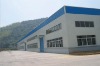 Steel Structure Warehouse & workshops