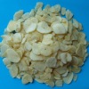 China Hypothermia fried garlic flakes